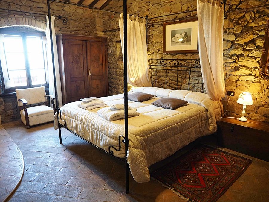 Ecoresort Il Cantico Della Natura Magione Buitenkant foto